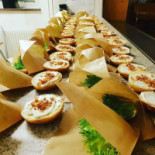 Western Streetfood Mat