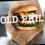 Western Streetfood Mat