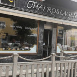 Thai Roslagen Utomhus