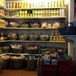 Thai Roslagen Inomhus