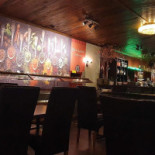 Luleå Garden Indisk Restaurang Inomhus