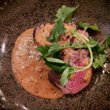 Engströms Food Deli Mat