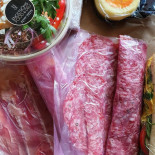 Engströms Food Deli Mat