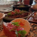 Engströms Food Deli Mat