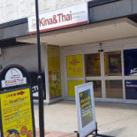 Kina Thai Restaurang Utomhus
