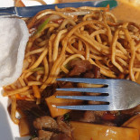 Kina Thai Restaurang Mat