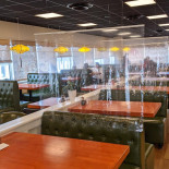 Kina Thai Restaurang Inomhus