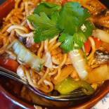 Kina Thai Restaurang Mat