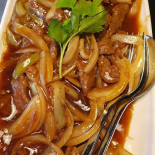 Kina Thai Restaurang Mat