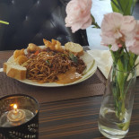 Linnea Basilika Eslöv Mat