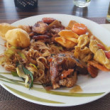 Linnea Basilika Eslöv Mat