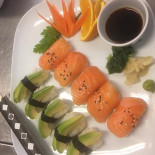 Kil Ros Restaurang Mat