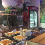 Kil Ros Restaurang Inomhus