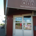 Kil Ros Restaurang Utomhus