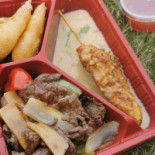 Kil Ros Restaurang Mat