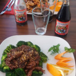 Kil Ros Restaurang Mat