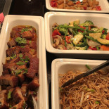 Lotus Garden Restaurang Katrineholm Mat