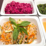 Lotus Garden Restaurang Katrineholm Mat