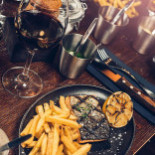 Rättvik Bowling Krog Mat