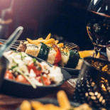 Rättvik Bowling Krog Mat