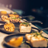 Rättvik Bowling Krog Mat