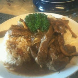 Selleberga Schnitzel Burger Mat