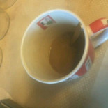 Selleberga Schnitzel Burger Mat