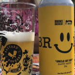 Bastard Burgers Meny