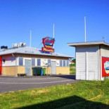 Lillebygrillen Utomhus