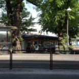 Lillebygrillen Utomhus