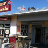 Lillebygrillen Utomhus