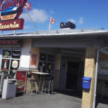 Lillebygrillen Utomhus