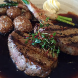 Restaurang Vänner Vin I Motala Mat