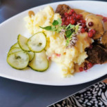 Restaurang Vänner Vin I Motala Mat