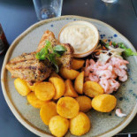 Restaurang Vänner Vin I Motala Mat