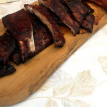 Restaurang Bokvägen Mat