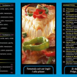 Hofterups Pizzeria Ab Meny