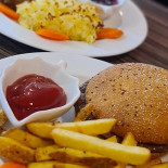 Restaurang Fyren Mat