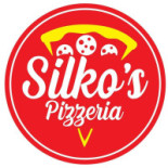 Silkos Pizzeria Meny