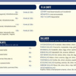 Leksands Kebab Pizzeria Leksand Meny