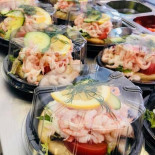 Mormor Ruths Skafferi Mat