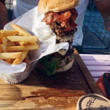 Burgeriet Mat