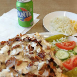 City Pizzeria Årjäng Mat