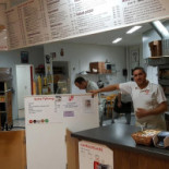 City Pizzeria Årjäng Meny
