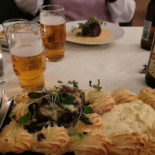 Restaurang Troja Ab Mat