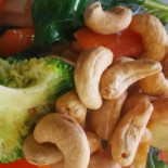 Orrakan Thai Take Away Catering Mat