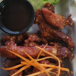 Orrakan Thai Take Away Catering Mat