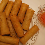 Orrakan Thai Take Away Catering Mat