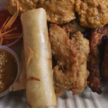 Orrakan Thai Take Away Catering Mat