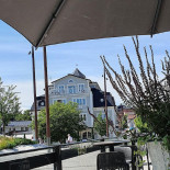 Den Gyllene Räven Ab Utomhus